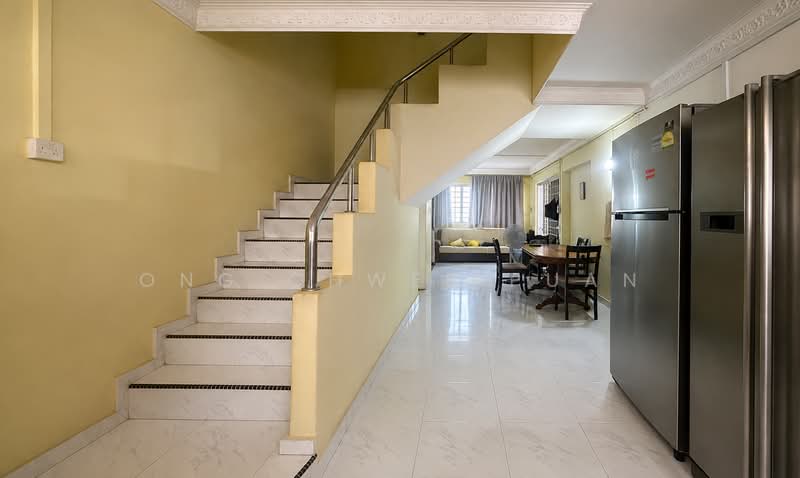 446 Hougang Avenue 8, 446 Hougang Avenue 8, 4 Bedrooms, 1,572 sqft, HDB Flat For Sale, by Ong Chwee Puan, 500223658 - Interior - PropertyGuru.com.sg
