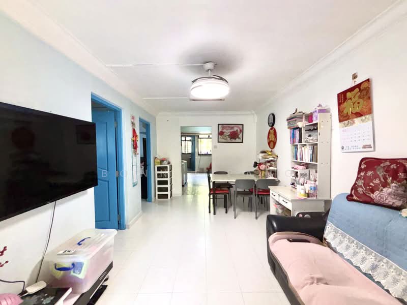 26 Toa Payoh East, 26 Toa Payoh East, 2 Bedrooms, 721 sqft, HDB Flat For Sale, by Bonnie Pang, 500223660 - Living Room - PropertyGuru.com.sg