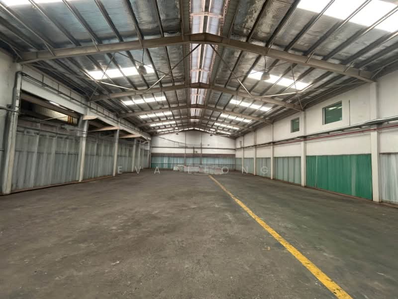 Pioneer Road vicinity, , 42,000 sqft, Factory / Workshop (B2) For Sale, by Eva Leong, 500223661 - Interior - CommercialGuru.com.sg