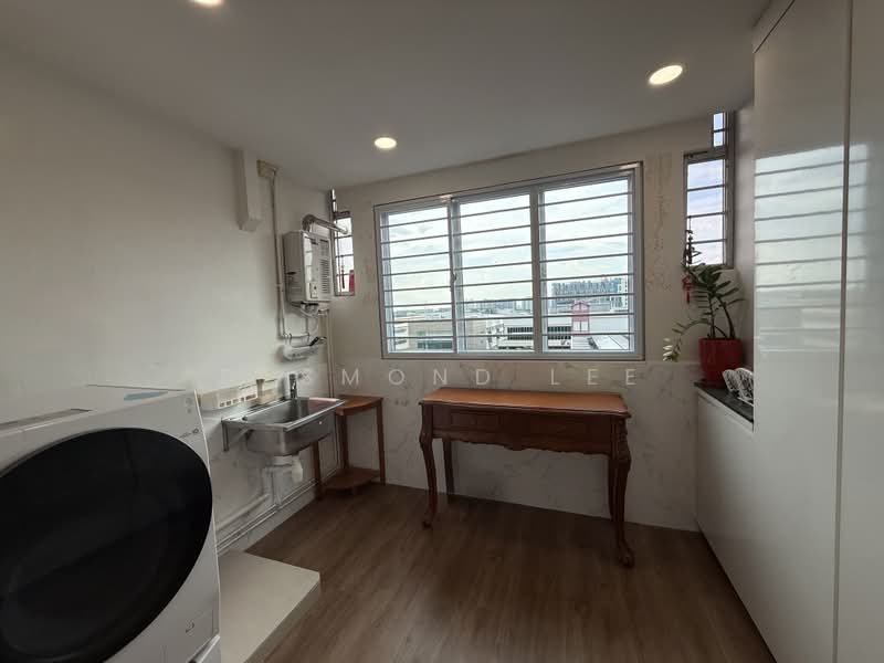 535 Serangoon North Avenue 4, 535 Serangoon North Avenue 4, 4 Bedrooms, 1,603 sqft, HDB Flat For Sale, by Desmond Lee, 500223663 - Interior - PropertyGuru.com.sg