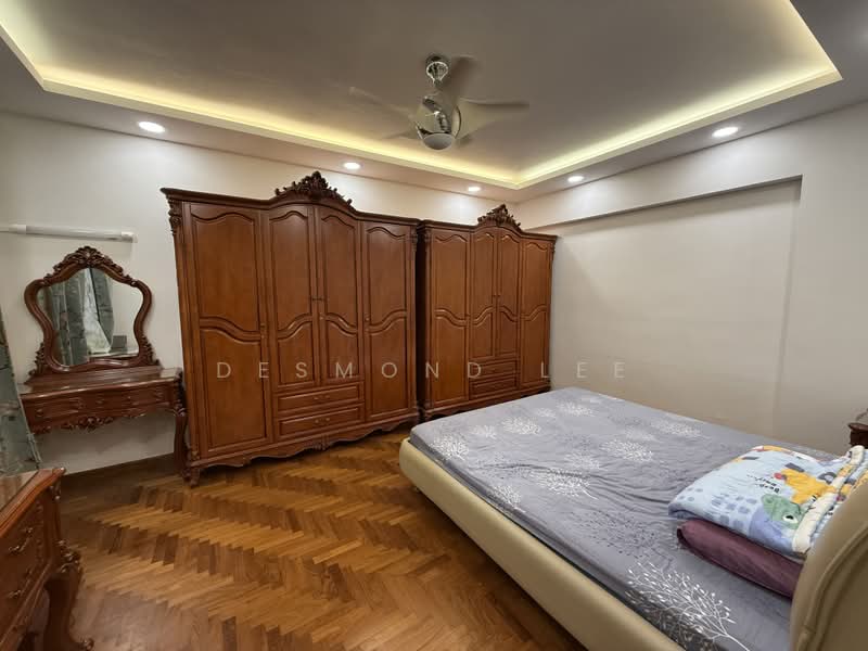 535 Serangoon North Avenue 4, 535 Serangoon North Avenue 4, 4 Bedrooms, 1,603 sqft, HDB Flat For Sale, by Desmond Lee, 500223663 - Bedroom - PropertyGuru.com.sg