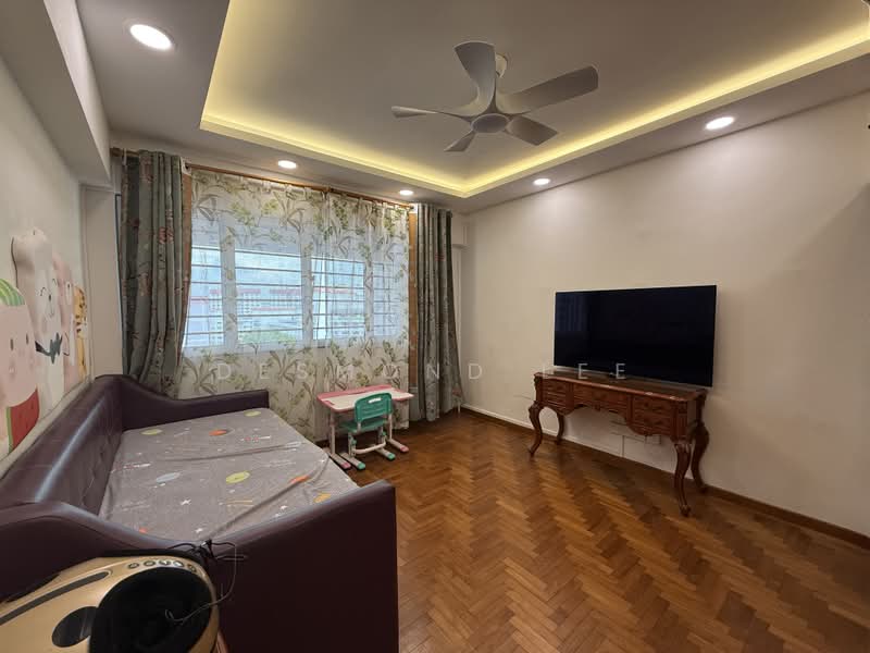 535 Serangoon North Avenue 4, 535 Serangoon North Avenue 4, 4 Bedrooms, 1,603 sqft, HDB Flat For Sale, by Desmond Lee, 500223663 - Bedroom - PropertyGuru.com.sg