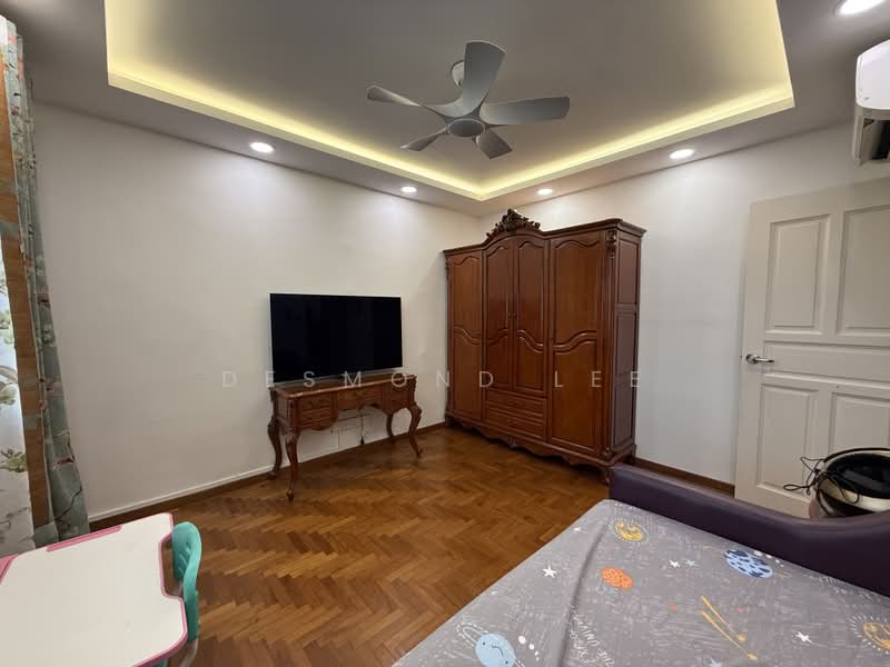535 Serangoon North Avenue 4, 535 Serangoon North Avenue 4, 4 Bedrooms, 1,603 sqft, HDB Flat For Sale, by Desmond Lee, 500223663 - Bedroom - PropertyGuru.com.sg