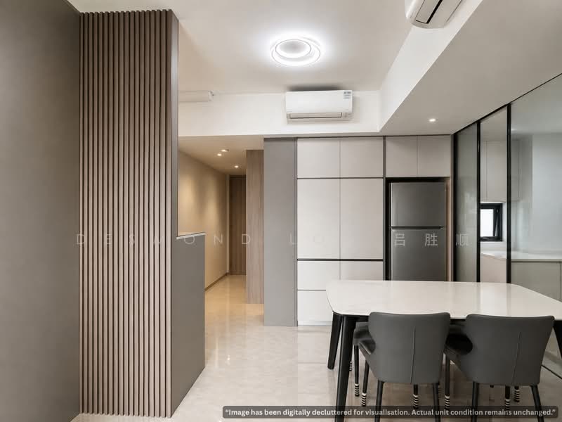 Sengkang Grand Residences, 74 Compassvale Bow, Hougang / Punggol / Sengkang, 3 Bedrooms, 936 sqft, Condominium For Sale, by Desmond Loo 吕胜顺, 500223665 - Interior - PropertyGuru.com.sg