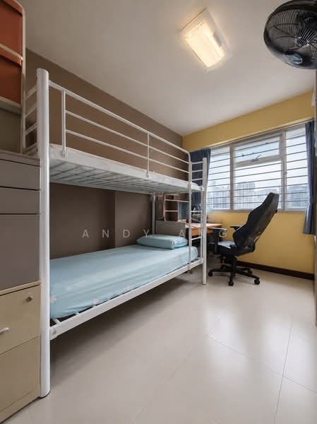 433A Sengkang West Way, 433A Sengkang West Way, 3 Bedrooms, 1,001 sqft, HDB Flat For Sale, by Andy Ang, 500223668 - Bedroom - PropertyGuru.com.sg