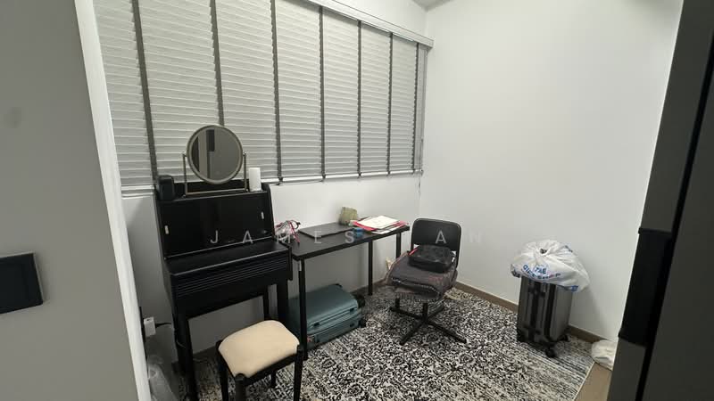 The Landmark, 173 Chin Swee Road, 3 Bedrooms, 1,141 sqft, Condominium For Rent, by James Tan, 500223669 - Study - PropertyGuru.com.sg