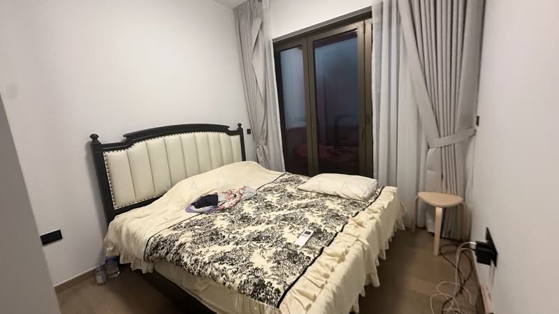 The Landmark, 173 Chin Swee Road, 3 Bedrooms, 1,141 sqft, Condominium For Rent, by James Tan, 500223669 - Bedroom - PropertyGuru.com.sg