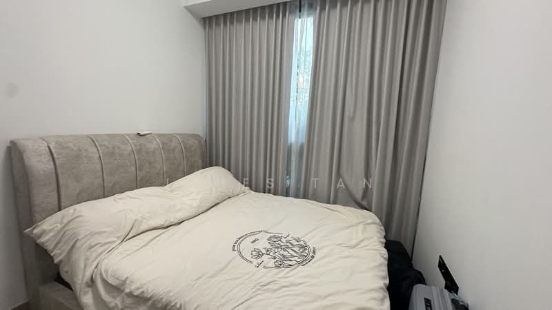 The Landmark, 173 Chin Swee Road, 3 Bedrooms, 1,141 sqft, Condominium For Rent, by James Tan, 500223669 - Bedroom - PropertyGuru.com.sg