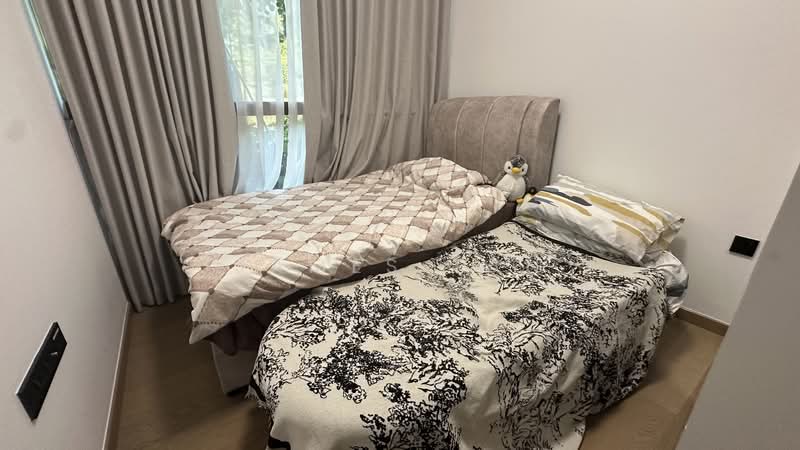 The Landmark, 173 Chin Swee Road, 3 Bedrooms, 1,141 sqft, Condominium For Rent, by James Tan, 500223669 - Bedroom - PropertyGuru.com.sg