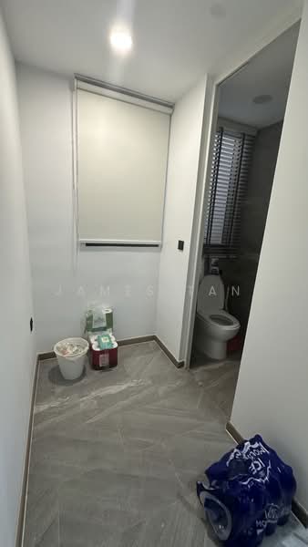 The Landmark, 173 Chin Swee Road, 3 Bedrooms, 1,141 sqft, Condominium For Rent, by James Tan, 500223669 - Bathroom - PropertyGuru.com.sg