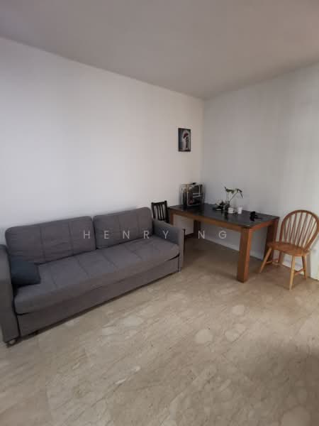River Valley Court, 338E River Valley Road, Orchard / River Valley, Room Rental, 200 sqft, Apartment For Rent, by Henry Ng, 500223671 - Living Room - PropertyGuru.com.sg