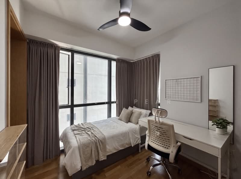 Twin VEW, 91 West Coast Vale, 4 Bedrooms, 1,378 sqft, Condominium For Sale, by Jeslin Pear, 500223672 - Bedroom - PropertyGuru.com.sg