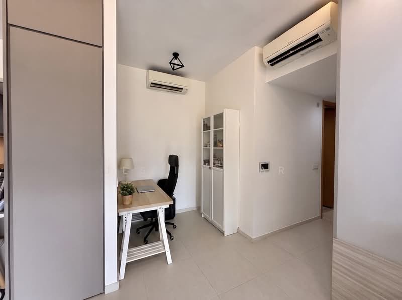Twin VEW, 91 West Coast Vale, 4 Bedrooms, 1,378 sqft, Condominium For Sale, by Jeslin Pear, 500223672 - Study - PropertyGuru.com.sg