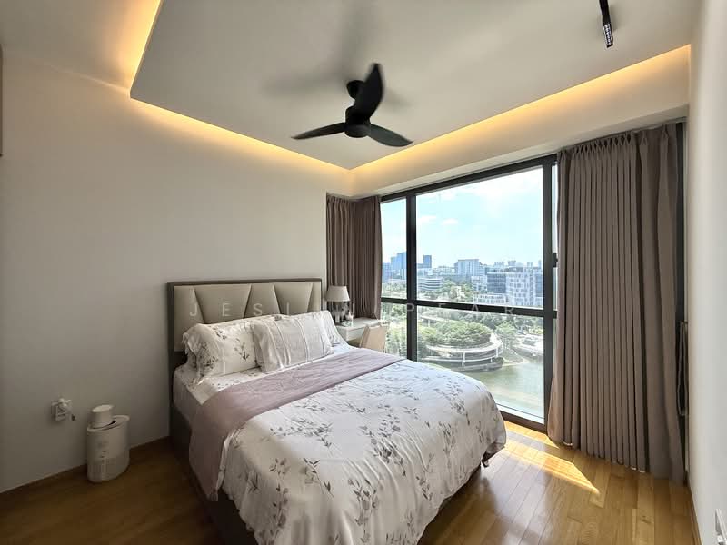 Twin VEW, 91 West Coast Vale, 4 Bedrooms, 1,378 sqft, Condominium For Sale, by Jeslin Pear, 500223672 - Bedroom - PropertyGuru.com.sg