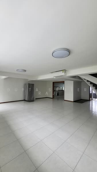 Chancery Court, 36B Dunearn Road, 3 Bedrooms, 2,034 sqft, Condominium For Rent, by Gupta Sameer Raj, 500223674 - Living Room - PropertyGuru.com.sg
