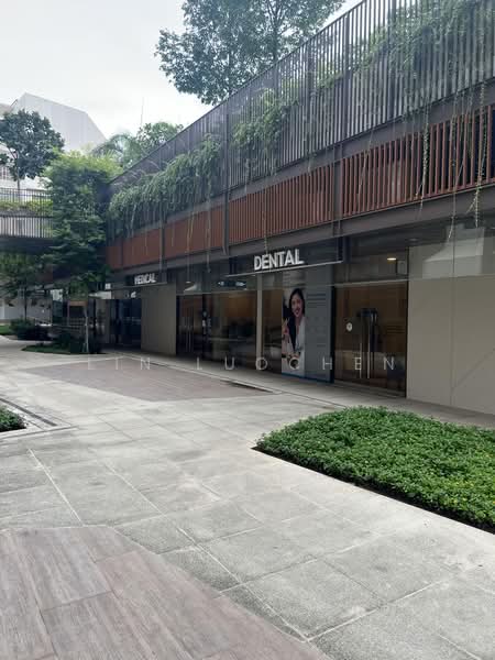 Parksuites, 18 Holland Grove Road, 2 Bedrooms, 786 sqft, Condominium For Sale, by Lin LuoChen, 500223676 - PropertyGuru.com.sg