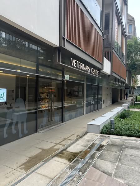 Parksuites, 18 Holland Grove Road, 2 Bedrooms, 786 sqft, Condominium For Sale, by Lin LuoChen, 500223676 - Exterior - PropertyGuru.com.sg