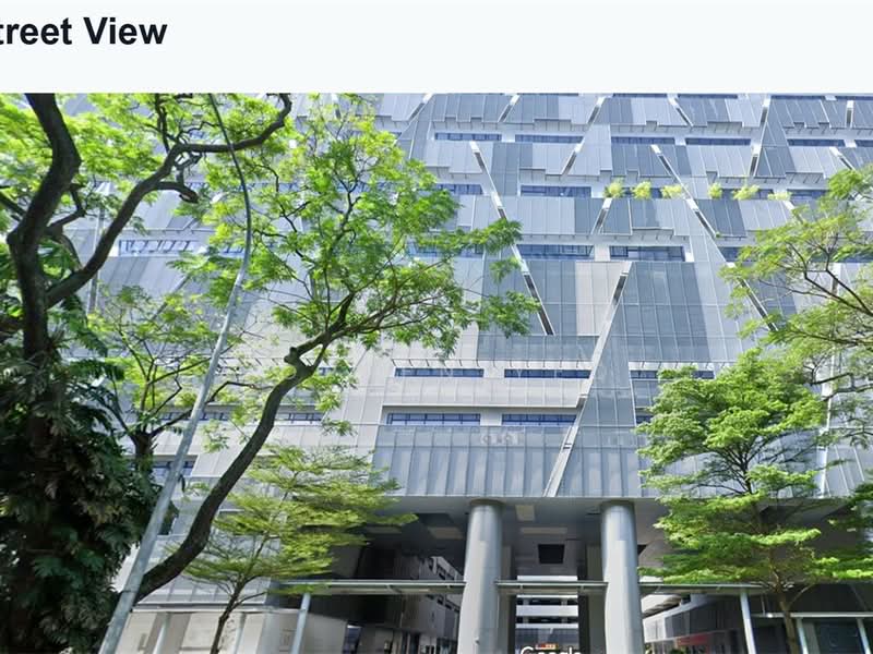 CT Hub 2, 114 Lavender Street, 1,787 sqft, Light Industrial (B1) For Rent, by Doreen Yeo, 500223678 - Exterior - CommercialGuru.com.sg