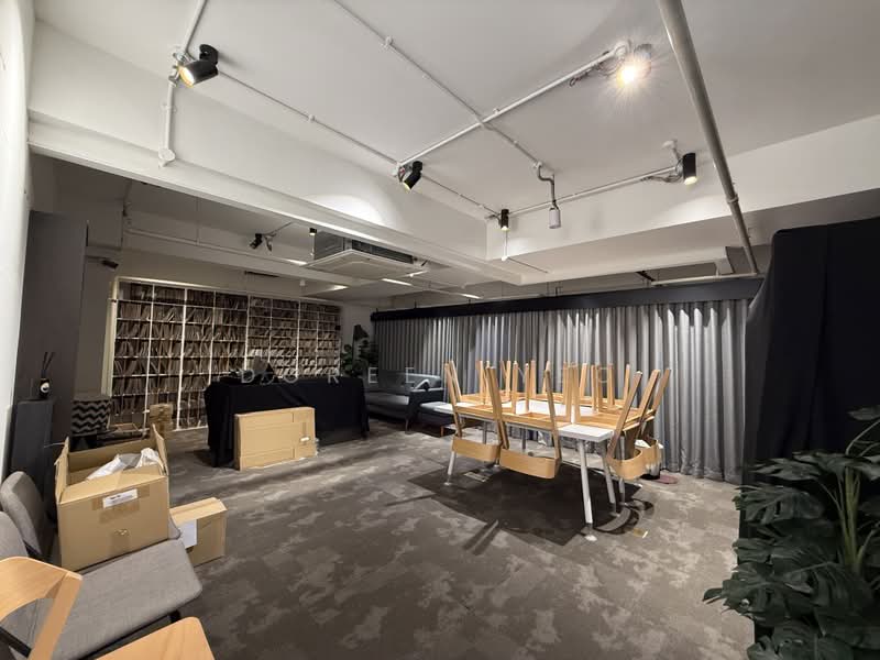 CT Hub 2, 114 Lavender Street, 1,787 sqft, Light Industrial (B1) For Rent, by Doreen Yeo, 500223678 - Interior - CommercialGuru.com.sg