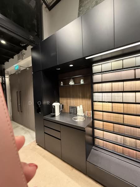 CT Hub 2, 114 Lavender Street, 1,787 sqft, Light Industrial (B1) For Rent, by Doreen Yeo, 500223678 - Interior - CommercialGuru.com.sg