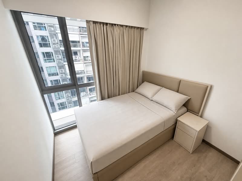 Forest Woods, , 3 Bedrooms, 915 sqft, Condominium For Rent, by Nigel Chow, 500223680 - Bedroom - PropertyGuru.com.sg