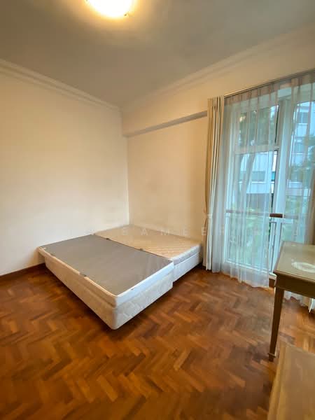 Royal Palm Mansions, 330 Pasir Panjang Road, 3 Bedrooms, 1,238 sqft, Condominium For Rent, by Gupta Sameer Raj, 500223681 - Bedroom - PropertyGuru.com.sg