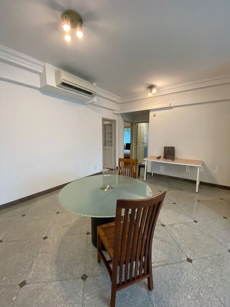 Royal Palm Mansions, 330 Pasir Panjang Road, 3 Bedrooms, 1,238 sqft, Condominium For Rent, by Gupta Sameer Raj, 500223681 - Interior - PropertyGuru.com.sg