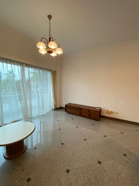 Royal Palm Mansions, 330 Pasir Panjang Road, 3 Bedrooms, 1,238 sqft, Condominium For Rent, by Gupta Sameer Raj, 500223681 - Living Room - PropertyGuru.com.sg