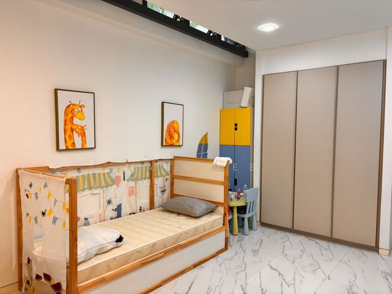 Victoria Park Villas, 3 Coronation Road, Room Rental, 260 sqft, Condominium For Rent, by Marn Lee, 500223682 - Bedroom - PropertyGuru.com.sg