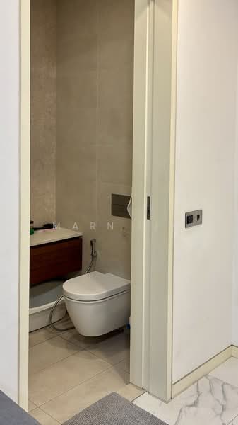 Victoria Park Villas, 3 Coronation Road, Room Rental, 260 sqft, Condominium For Rent, by Marn Lee, 500223682 - Bathroom - PropertyGuru.com.sg