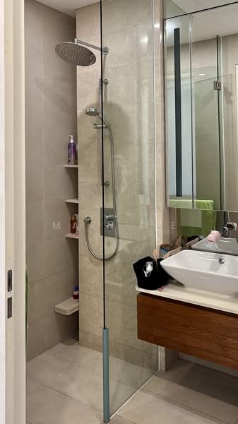 Victoria Park Villas, 3 Coronation Road, Room Rental, 260 sqft, Condominium For Rent, by Marn Lee, 500223682 - Bathroom - PropertyGuru.com.sg