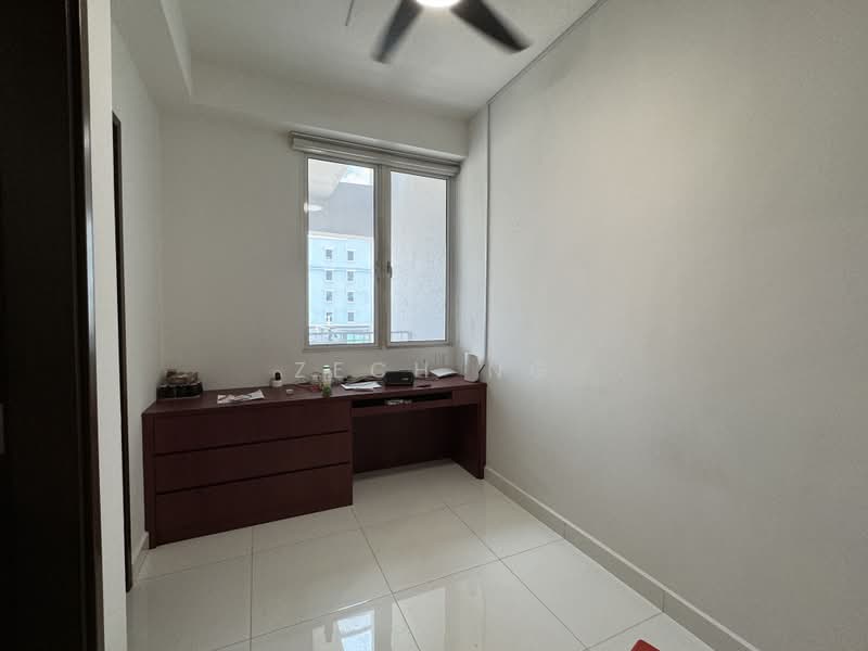 Treasures @ G20, 35 Lorong 20 Geylang, 1 Bedroom, 420 sqft, Condominium For Rent, by Zech Ng, 500223684 - Study - PropertyGuru.com.sg