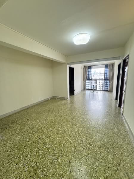 39 Telok Blangah Rise, 39 Telok Blangah Rise, 3 Bedrooms, 1,259 sqft, HDB Flat For Sale, by Joyce Tan, 500223687 - Dining Room - PropertyGuru.com.sg