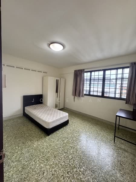 39 Telok Blangah Rise, 39 Telok Blangah Rise, 3 Bedrooms, 1,259 sqft, HDB Flat For Sale, by Joyce Tan, 500223687 - Bedroom - PropertyGuru.com.sg
