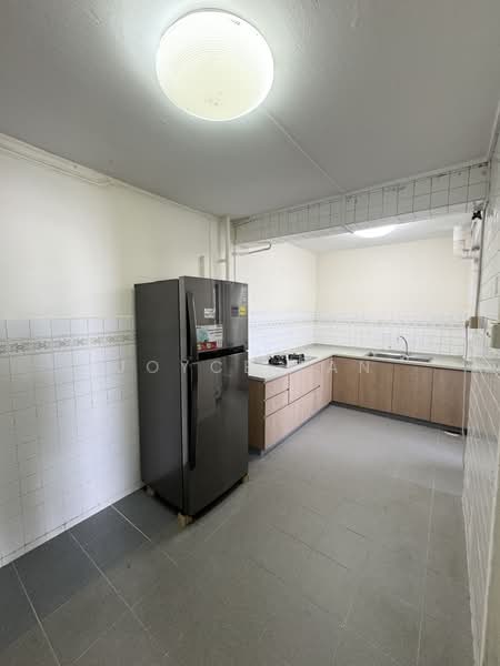 39 Telok Blangah Rise, 39 Telok Blangah Rise, 3 Bedrooms, 1,259 sqft, HDB Flat For Sale, by Joyce Tan, 500223687 - Kitchen - PropertyGuru.com.sg