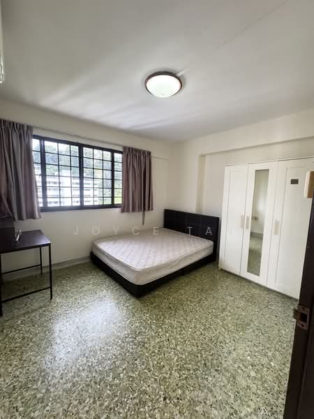 39 Telok Blangah Rise, 39 Telok Blangah Rise, 3 Bedrooms, 1,259 sqft, HDB Flat For Sale, by Joyce Tan, 500223687 - Bedroom - PropertyGuru.com.sg