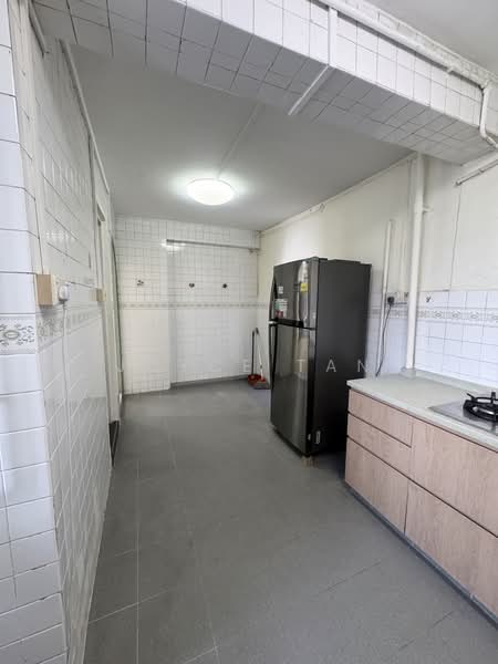 39 Telok Blangah Rise, 39 Telok Blangah Rise, 3 Bedrooms, 1,259 sqft, HDB Flat For Sale, by Joyce Tan, 500223687 - Kitchen - PropertyGuru.com.sg