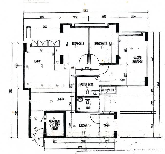 680C Jurong West Central 1, 680C Jurong West Central 1, 3 Bedrooms, 1,227 sqft, HDB Flat For Sale, by Klenn Koh, 500223689 - PropertyGuru.com.sg
