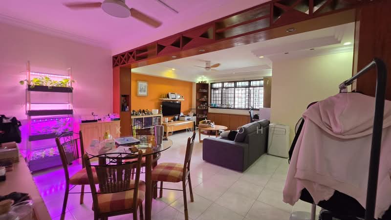 680C Jurong West Central 1, 680C Jurong West Central 1, 3 Bedrooms, 1,227 sqft, HDB Flat For Sale, by Klenn Koh, 500223689 - Living Room - PropertyGuru.com.sg