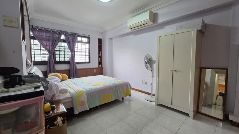 680C Jurong West Central 1, 680C Jurong West Central 1, 3 Bedrooms, 1,227 sqft, HDB Flat For Sale, by Klenn Koh, 500223689 - Bedroom - PropertyGuru.com.sg