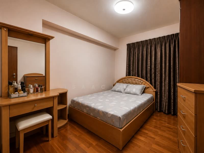636B Punggol Drive, 636B Punggol Drive, 3 Bedrooms, 979 sqft, HDB Flat For Sale, by Isaac Ng, 500223690 - Bedroom - PropertyGuru.com.sg