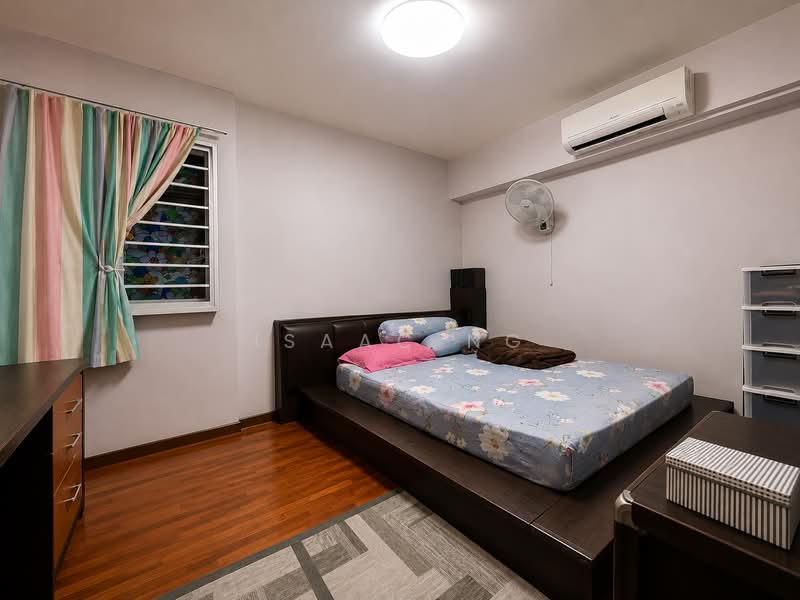 636B Punggol Drive, 636B Punggol Drive, 3 Bedrooms, 979 sqft, HDB Flat For Sale, by Isaac Ng, 500223690 - Bedroom - PropertyGuru.com.sg