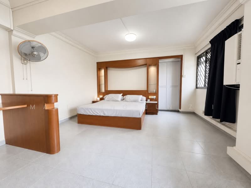 250 Choa Chu Kang Avenue 2, 250 Choa Chu Kang Avenue 2, 4 Bedrooms, 1,356 sqft, HDB Flat For Sale, by Mario Ong Jun Zhi, 500223691 - Master Bedroom - PropertyGuru.com.sg