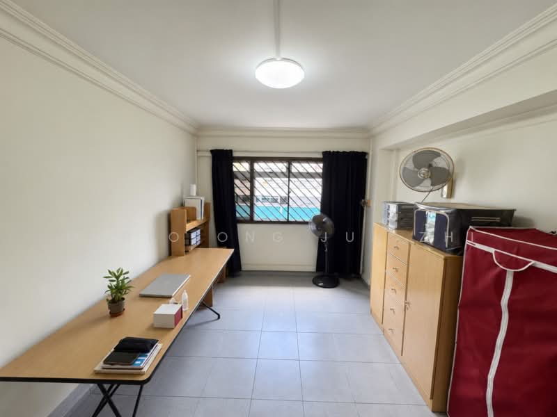 250 Choa Chu Kang Avenue 2, 250 Choa Chu Kang Avenue 2, 4 Bedrooms, 1,356 sqft, HDB Flat For Sale, by Mario Ong Jun Zhi, 500223691 - Bedroom 1 - PropertyGuru.com.sg