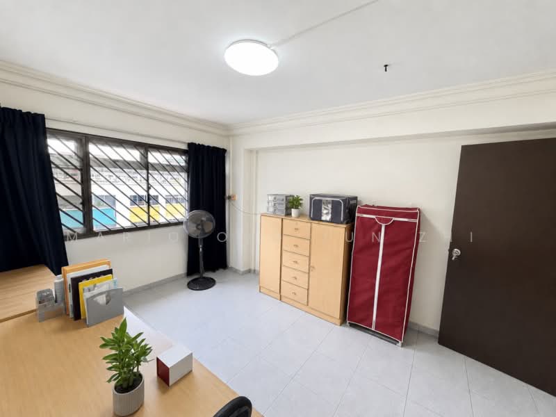 250 Choa Chu Kang Avenue 2, 250 Choa Chu Kang Avenue 2, 4 Bedrooms, 1,356 sqft, HDB Flat For Sale, by Mario Ong Jun Zhi, 500223691 - Bedroom 1 - PropertyGuru.com.sg
