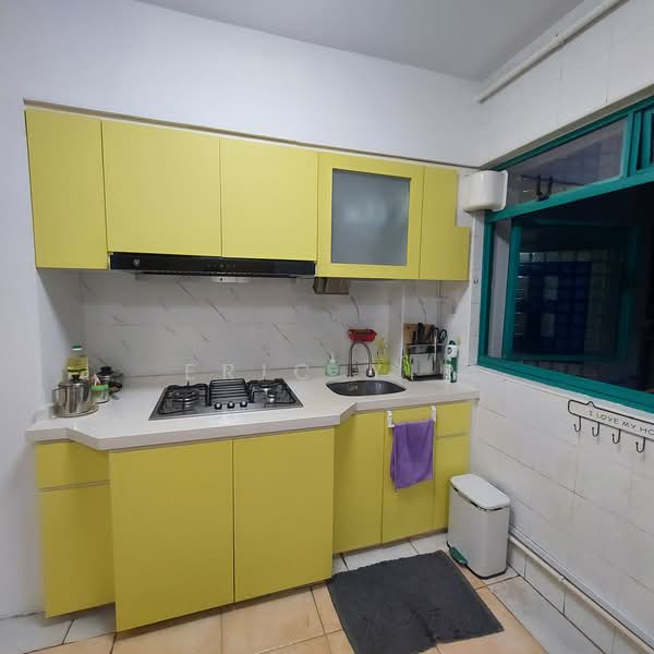 352C Canberra Road, 352C Canberra Road, 3 Bedrooms, 1,205 sqft, HDB Flat For Sale, by Eric Yip, 500223695 - Kitchen - PropertyGuru.com.sg