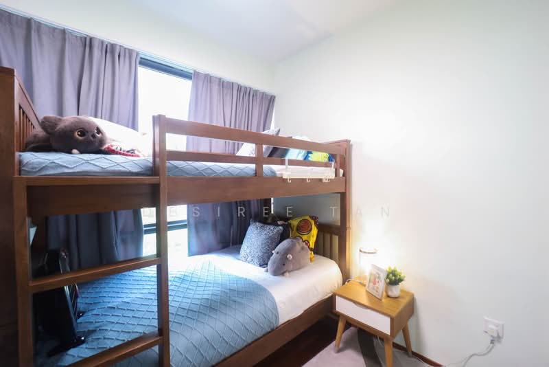 Parc Centros, 82 Punggol Central, 3 Bedrooms, 990 sqft, Condominium For Sale, by Desiree Tan, 500223697 - Bedroom - PropertyGuru.com.sg