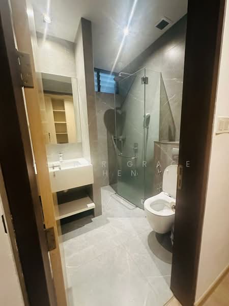 Kimsia Park, 34 Jalan Jintan, Room Rental, 800 sqft, Terraced House For Rent, by Esther Grace Chen, 500223698 - Bathroom - PropertyGuru.com.sg