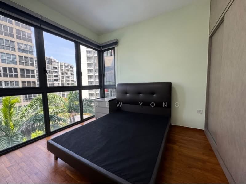 North Park Residences, 33 Yishun Central 1, 2 Bedrooms, 732 sqft, Condominium For Rent, by Andrew Yong, 500223699 - PropertyGuru.com.sg