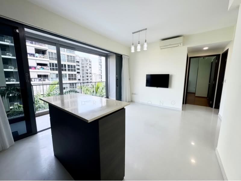 North Park Residences, 33 Yishun Central 1, 2 Bedrooms, 732 sqft, Condominium For Rent, by Andrew Yong, 500223699 - PropertyGuru.com.sg